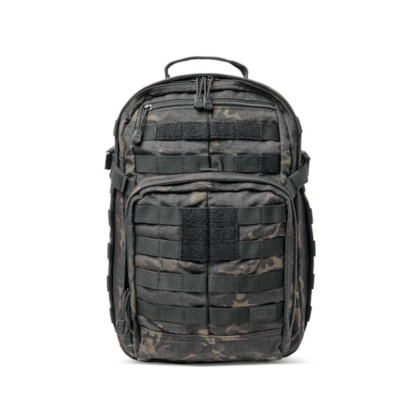 MOCHILA 5.11 RUSH12 2.0 24L
