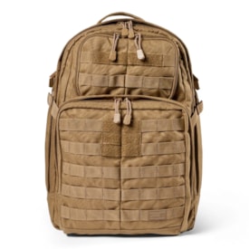 MOCHILA 5.11 RUSH24 2.0 37L