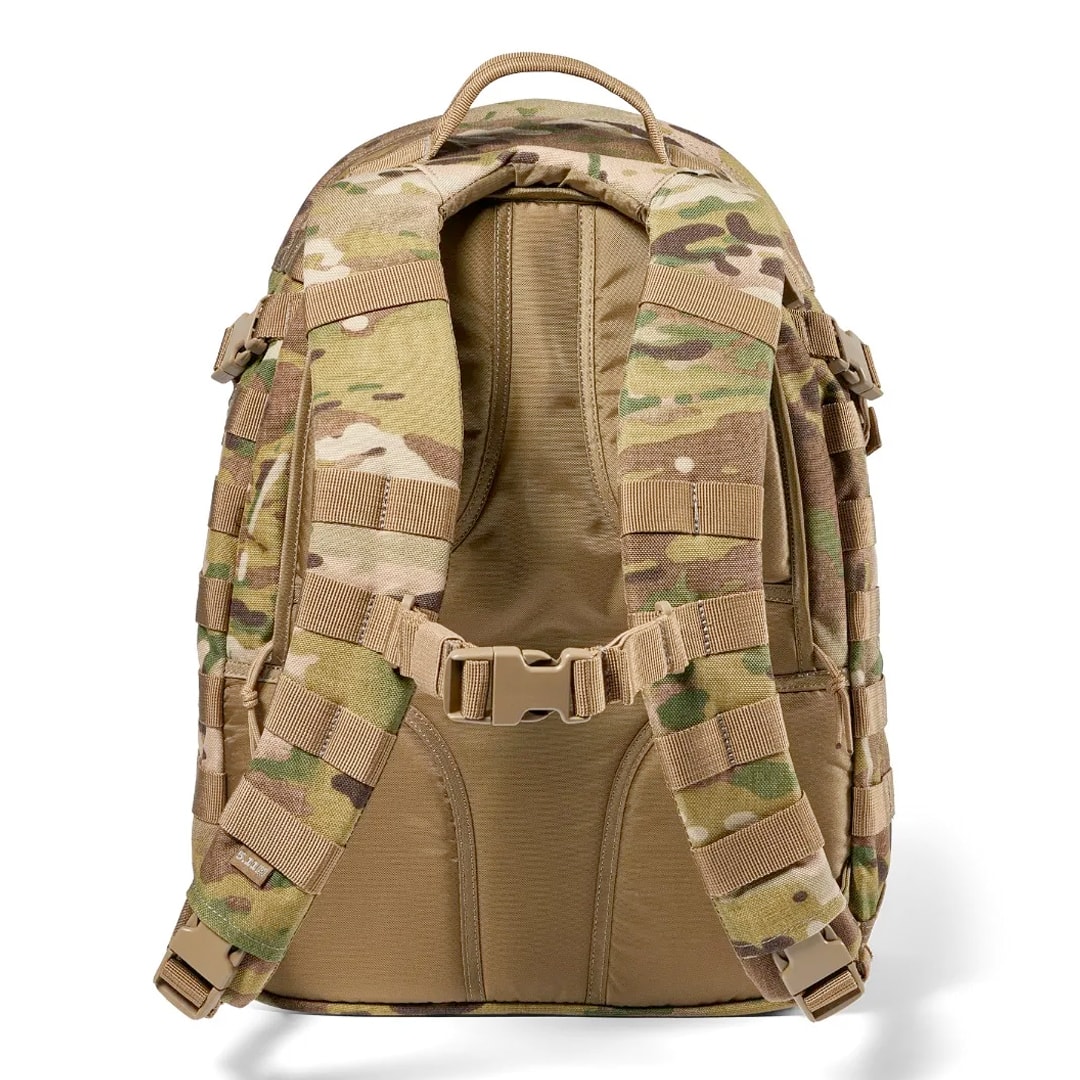 MOCHILA 5.11 RUSH24 2.0 37L