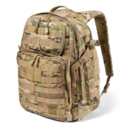 MOCHILA 5.11 RUSH24 2.0 37L