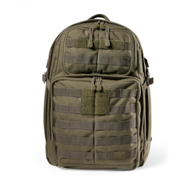 MOCHILA 5.11 RUSH24 2.0 37L