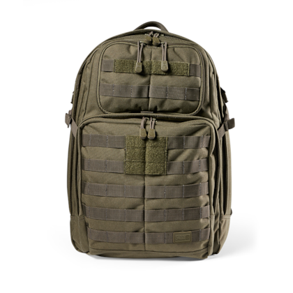 MOCHILA 5.11 RUSH24 2.0 37L