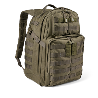MOCHILA 5.11 RUSH24 2.0 37L