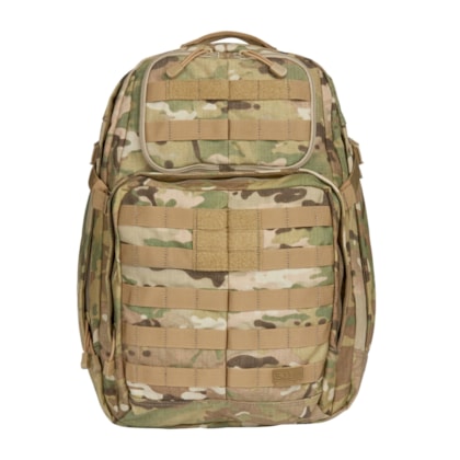 MOCHILA 5.11 RUSH24 37L