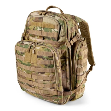 MOCHILA 5.11 RUSH72 2.0 55L