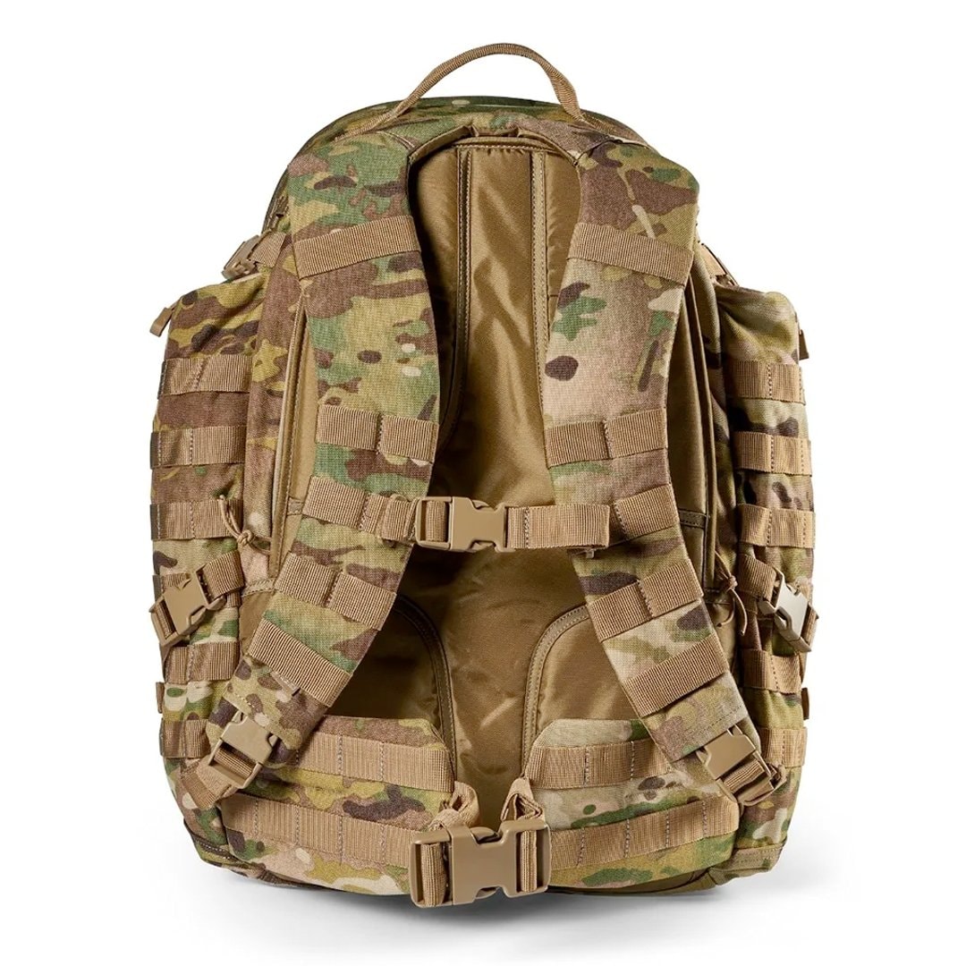MOCHILA 5.11 RUSH72 2.0 55L