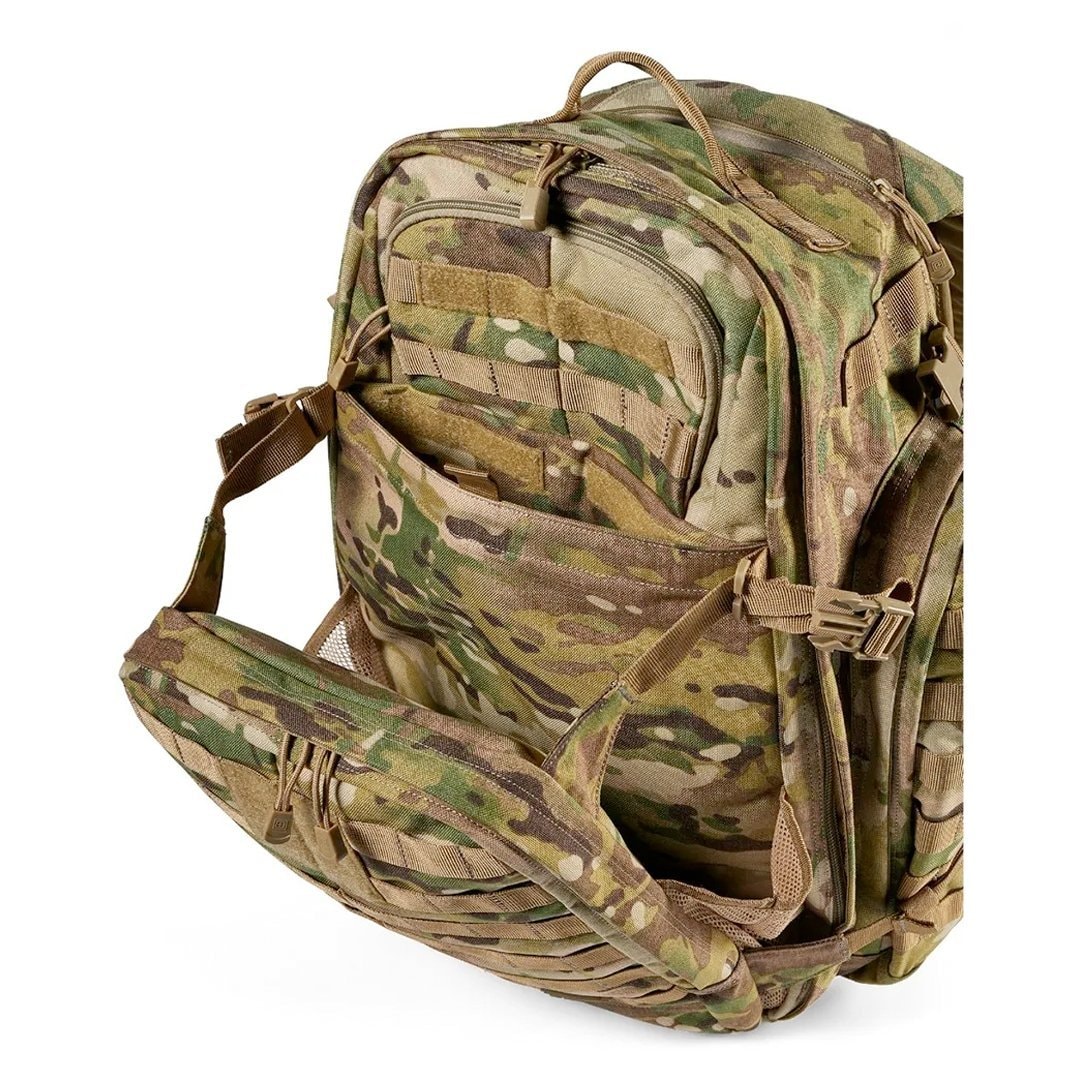 MOCHILA 5.11 RUSH72 2.0 55L