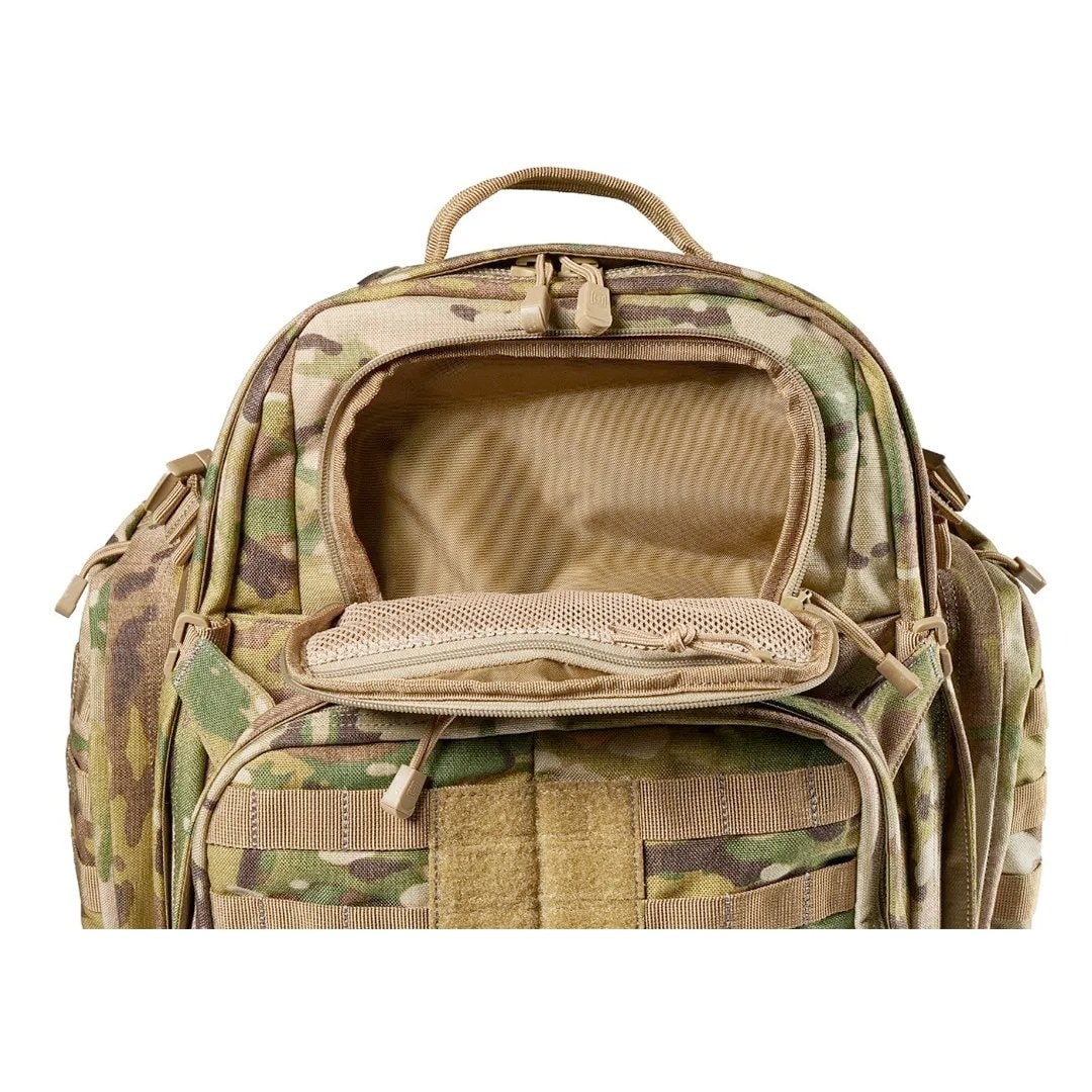 RUSH72 5.11 個人装備 55L Tactical 55L | Backpack Handler K9 | 2.0 72 RUSH Tactical 5.11 個人装備