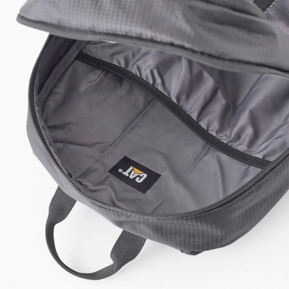 MOCHILA CATERPILLAR ROAD STRIP DAYPACK