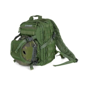 MOCHILA FORHONOR MODULAR VERDE_