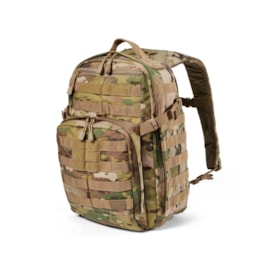 MOCHILA TÁTICA 5.11 RUSH12 2.0 24L