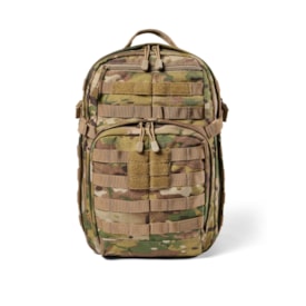MOCHILA TÁTICA 5.11 RUSH12 2.0 24L