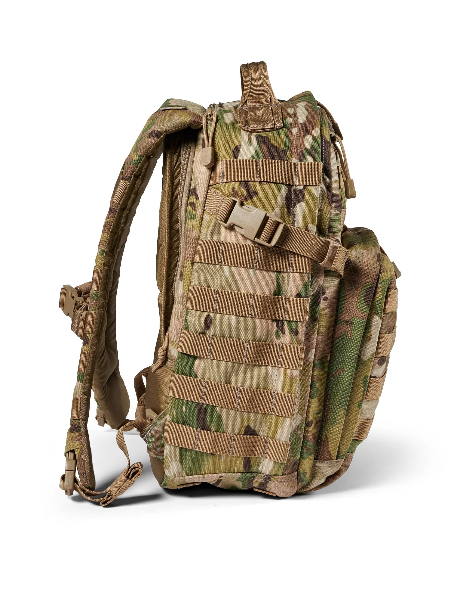 MOCHILA TÁTICA 5.11 RUSH12 2.0 24L