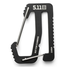 MOSQUETAO 5.11 HARDPOINT B150 CARABINER