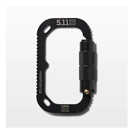 MOSQUETÃO 5.11 L3 LOCKING