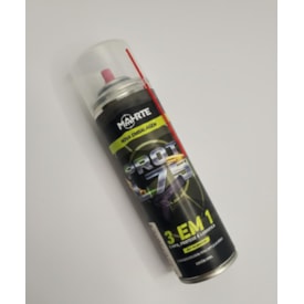 OLEO DESINGRIPANTE MAHRTE PROT L-75 3 EM 1 - SPRAY
