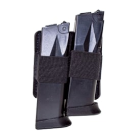 ORGANIZADOR WARFARE VELCRO DUPLO