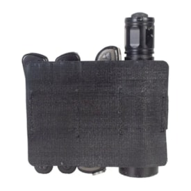 ORGANIZADOR WARFARE VELCRO TRIPLO