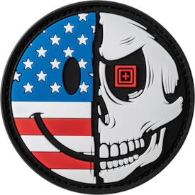 PATCH 5.11 ALWAYS BE HAPPY