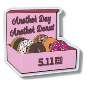 PATCH 5.11 ANOTHER DONUT