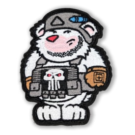 PATCH 5.11 GEAR BEAR
