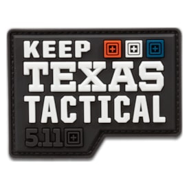 PATCH 5.11 KEEP TEXAS