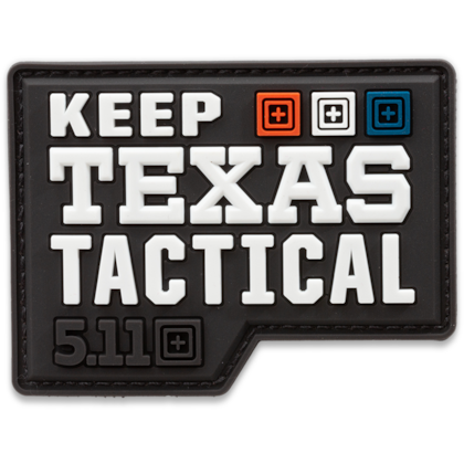 PATCH 5.11 KEEP TEXAS