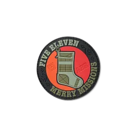 PATCH 5.11 MRY MISSION STCKING