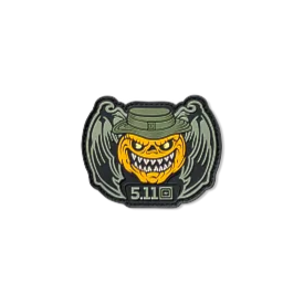 PATCH 5.11 PUMPKIN BOONIE