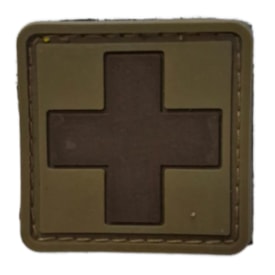 PATCH APH 4X4 CM