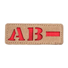 PATCH WARFARE AB-