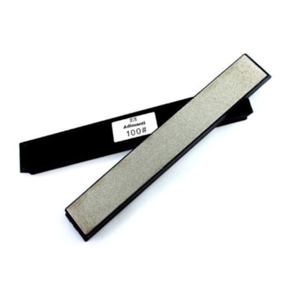 PEDRA GANZO DIAMANTADA PARA AFIACAO GZ-D100