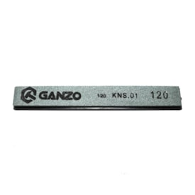 PEDRA GANZO PARA AFIACAO GZ-S120