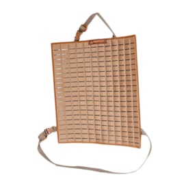 PLATAFORMA PARA BANCO DE CARRO WARFARE SISTEM MOLLE