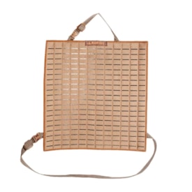 PLATAFORMA PARA BANCO DE CARRO WARFARE SISTEM MOLLE