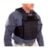 PLATE CARRIER COLETE WARFARE FENRIR 01 U PRETO_