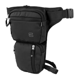 POCHETE CURTLO CARTUCHEIRA PRETO