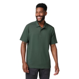 POLO 5.11 MASCULINA SS ARCHER CREST