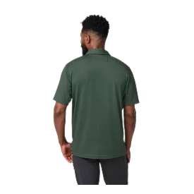 POLO 5.11 MASCULINA SS ARCHER CREST