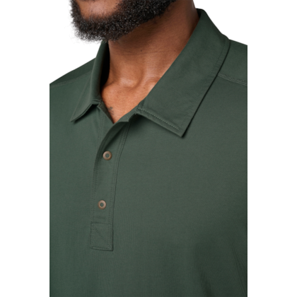 POLO 5.11 MASCULINA SS ARCHER CREST