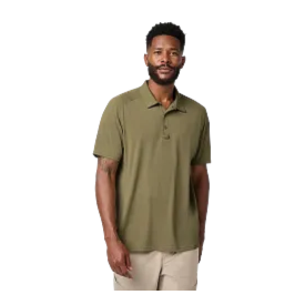 POLO 5.11 MASCULINA SS PARAMOUT CREST