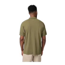 POLO 5.11 MASCULINA SS PARAMOUT CREST