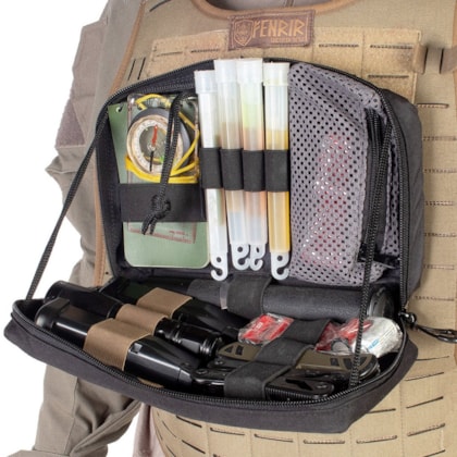 PORTA BASTAO 5.11 SIERRA BRAVO EXPAND BATON