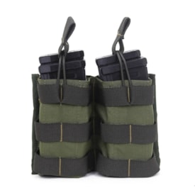 PORTA CARREGADOR FORHONOR DUPLO FUZIL 