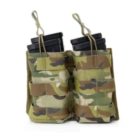 PORTA CARREGADOR FORHONOR DUPLO FUZIL