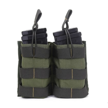 PORTA CARREGADOR FORHONOR DUPLO FUZIL