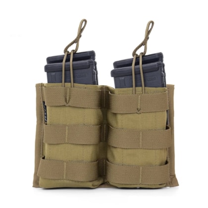 PORTA CARREGADOR FORHONOR FUZIL DUPLO