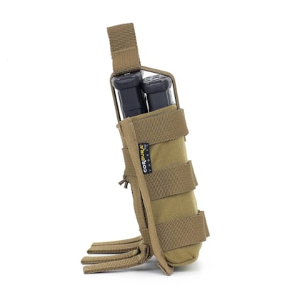 PORTA CARREGADOR FORHONOR FUZIL DUPLO