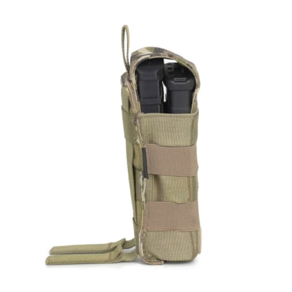 PORTA CARREGADOR FORHONOR SINGLE FUZIL