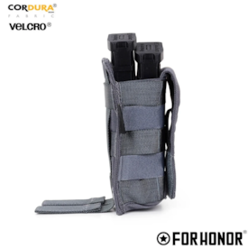 PORTA CARREGADOR FORHONOR SINGLE FUZIL FAST MAG